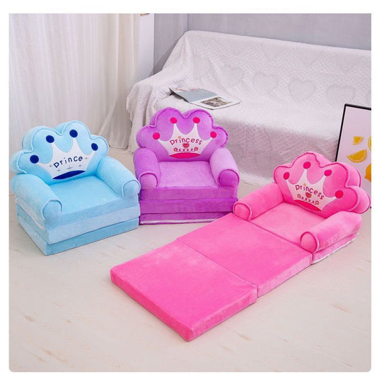 Dječja fotelja na razvlačenje KIDSOFA