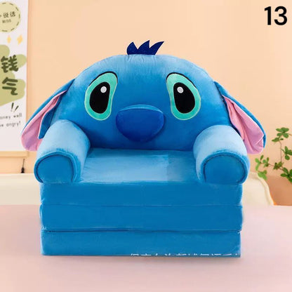 Dječja fotelja na razvlačenje KIDSOFA