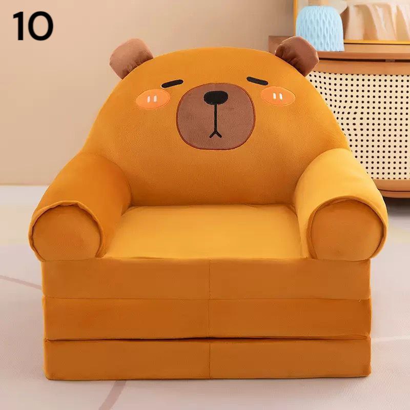 Dječja fotelja na razvlačenje KIDSOFA