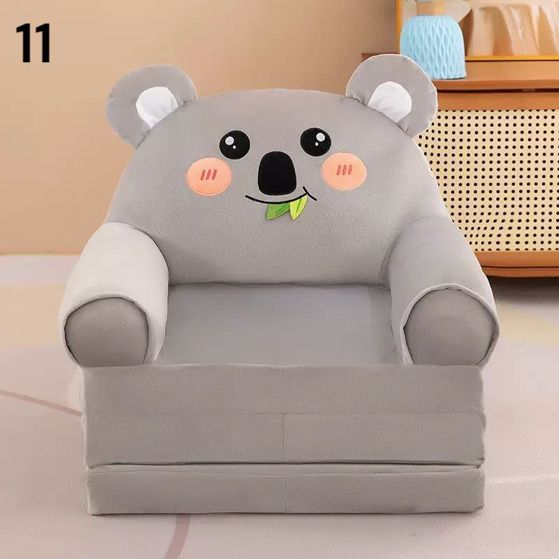 Dječja fotelja na razvlačenje KIDSOFA