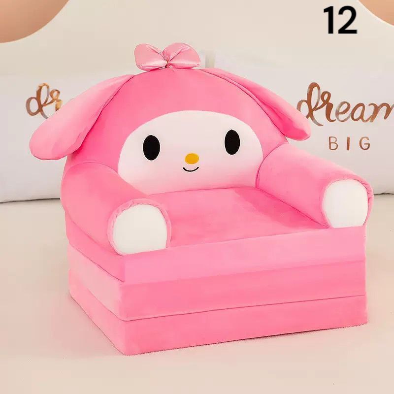 Dječja fotelja na razvlačenje KIDSOFA