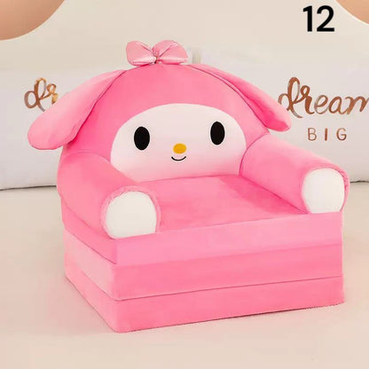 Dječja fotelja na razvlačenje KIDSOFA