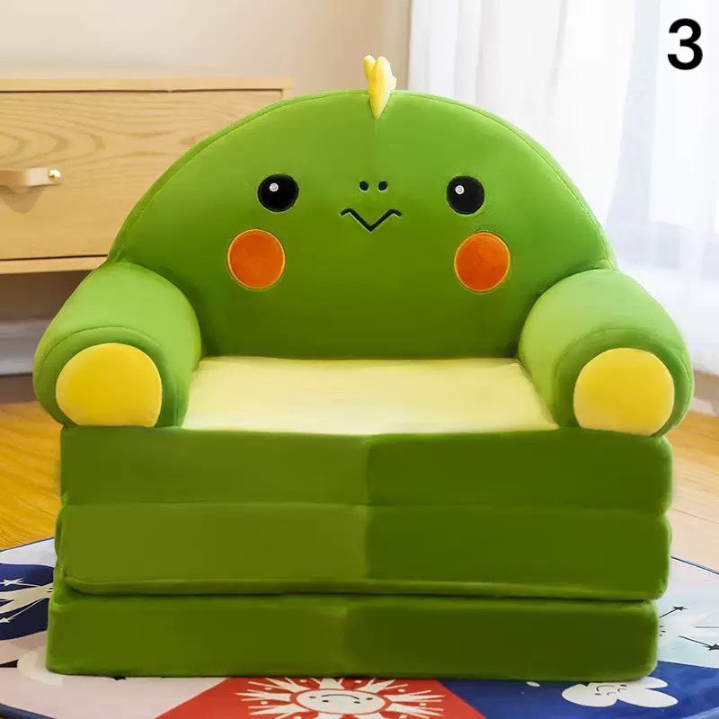 Dječja fotelja na razvlačenje KIDSOFA