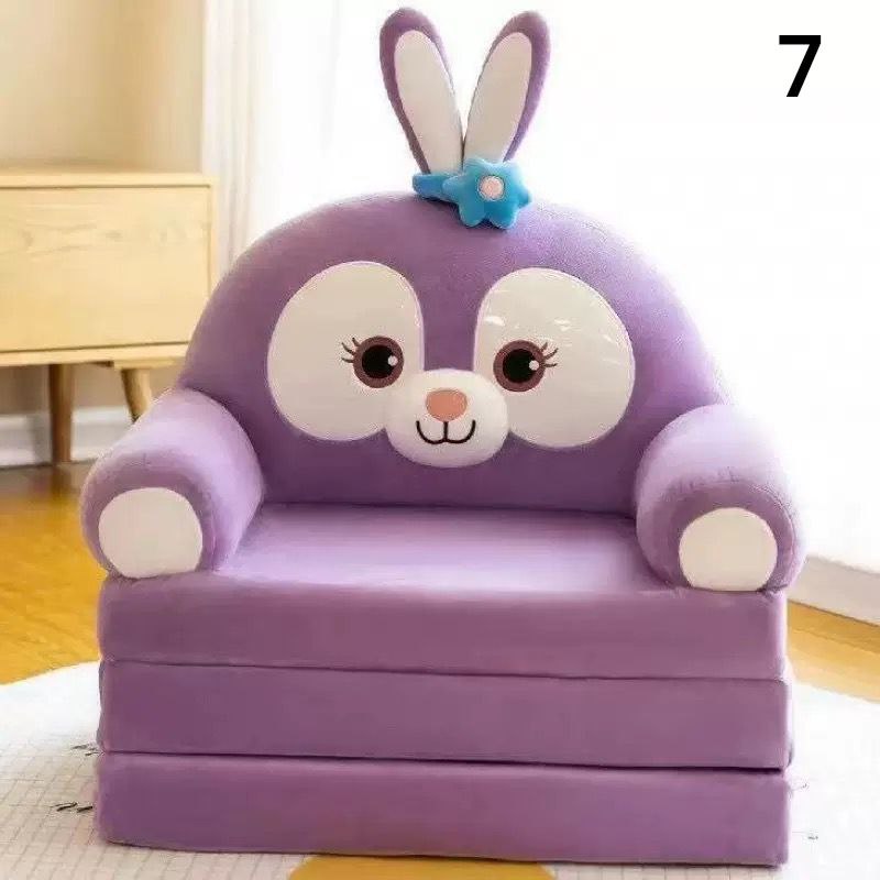 Dječja fotelja na razvlačenje KIDSOFA
