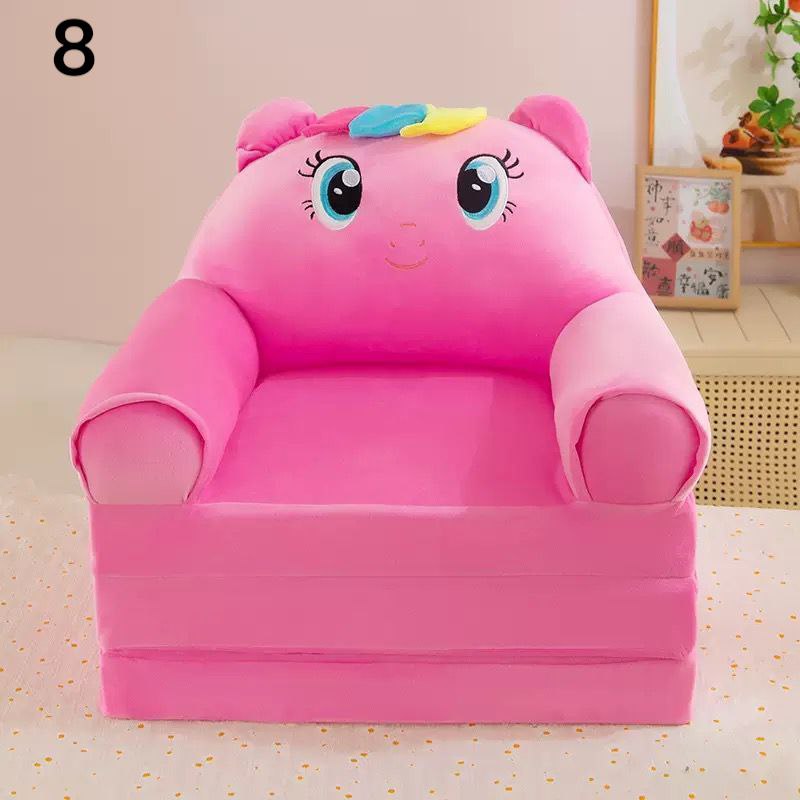 Dječja fotelja na razvlačenje KIDSOFA