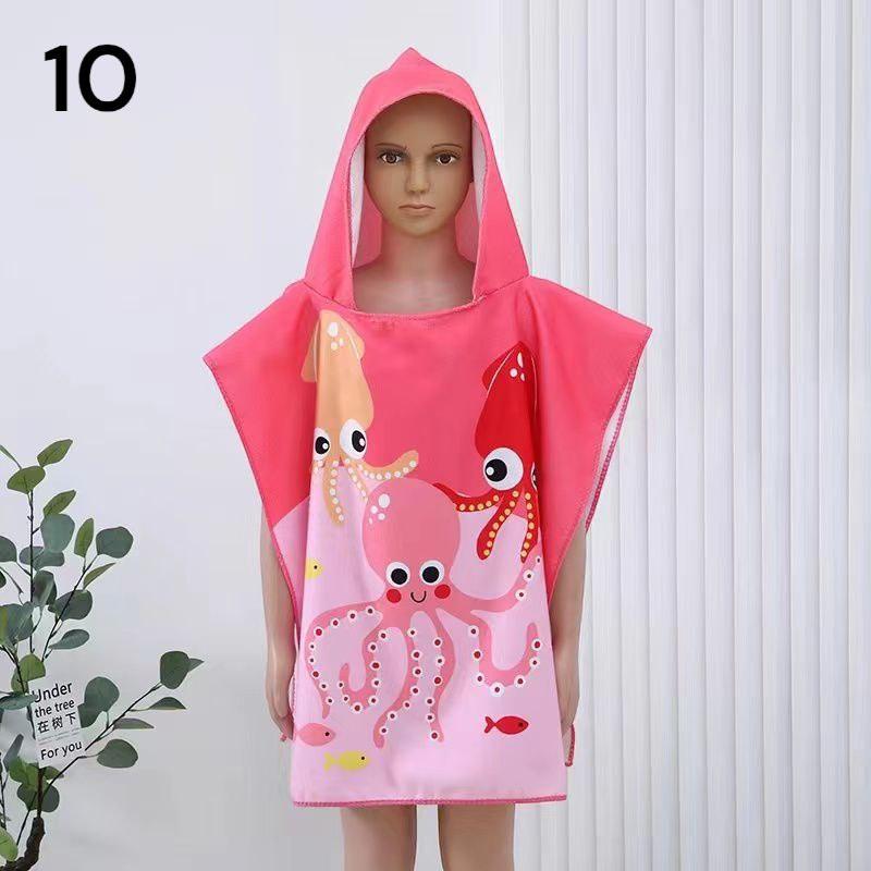 Dječji pončo 1+1 gratis 70x70cm - Feniks-shop