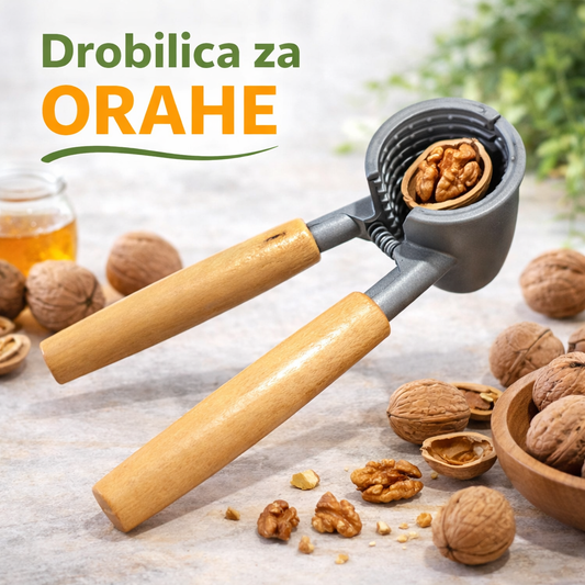 Drobilica za orahe