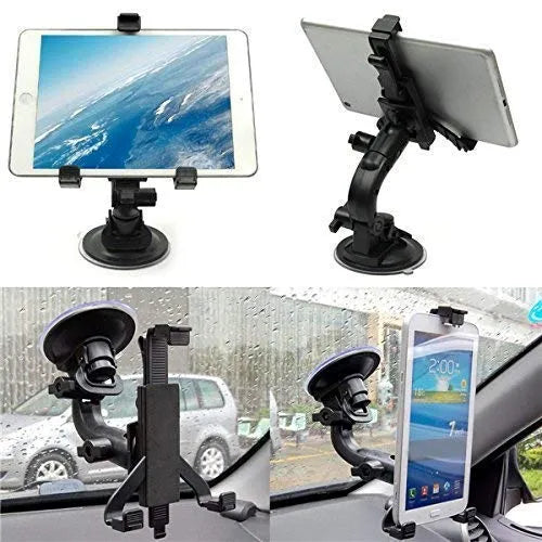 Držač za tablet PC na staklo ili plastiku - Feniks-shop