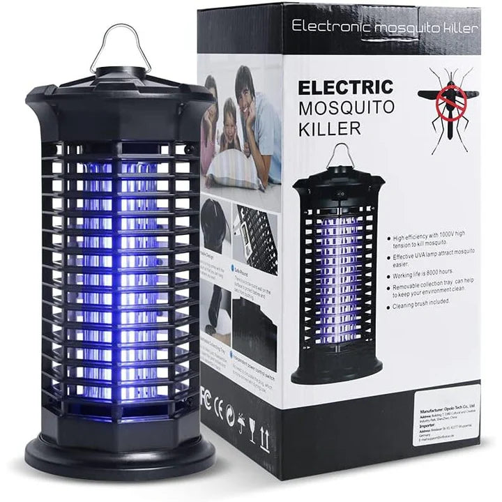 Električni projektor protiv komaraca – slika 2