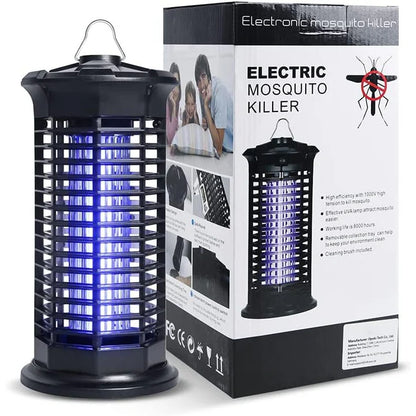 Električni projektor protiv komaraca
