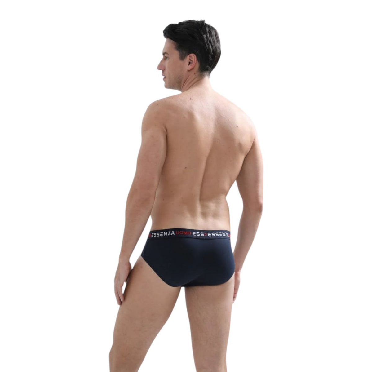 Essenza italy muške slip gaće – slika 3
