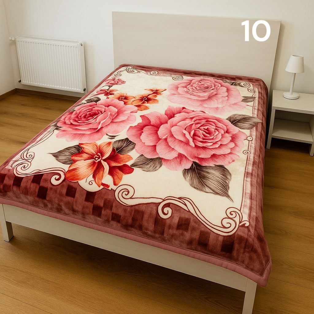 Extra debela deka 150x200cm