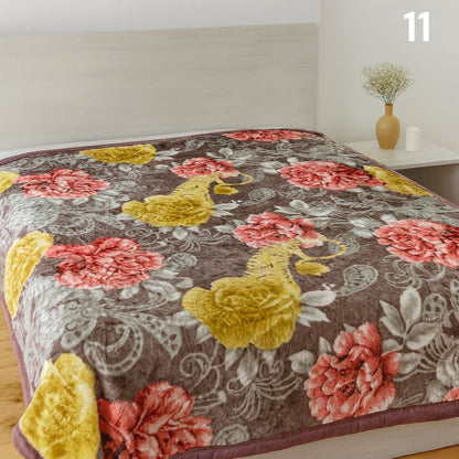 Extra debela deka 150x200cm