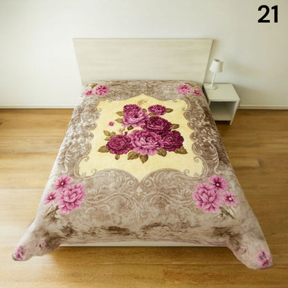 Extra debela deka 200x240cm ( 3 kg )