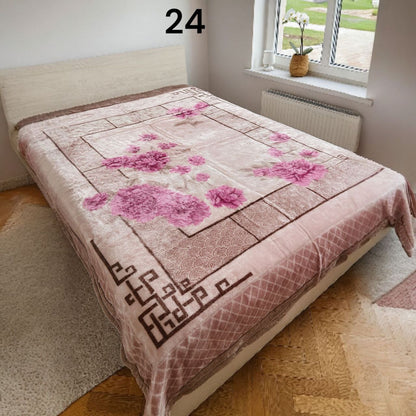 Extra debela deka 200x240cm ( 3 kg )