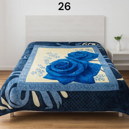 Extra debela deka 200x240cm ( 3 kg )