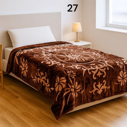 Extra debela deka 200x240cm ( 3 kg )