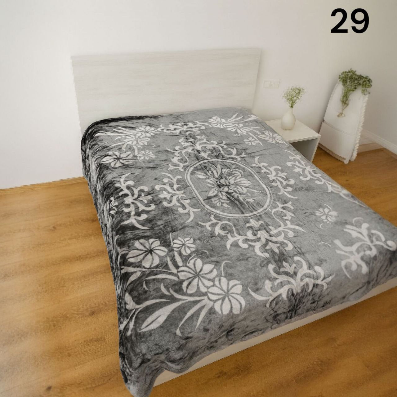 Extra debela deka 200x240cm ( 3 kg )