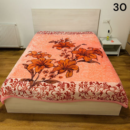 Extra debela deka 200x240cm ( 3 kg )