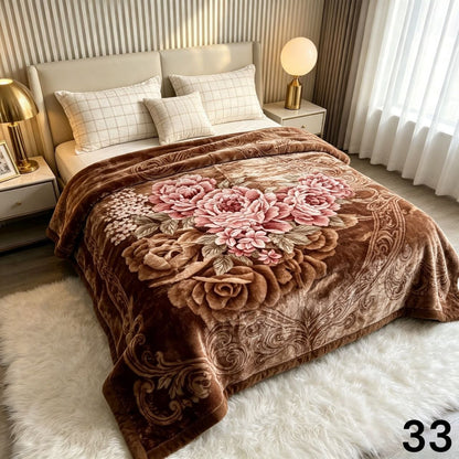 Extra debela deka 200x240cm ( 3 kg )