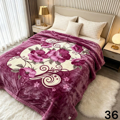 Extra debela deka 200x240cm ( 3 kg )