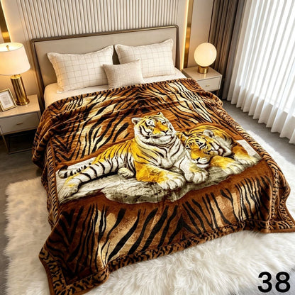 Extra debela deka 200x240cm ( 3 kg )