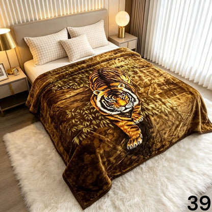 Extra debela deka 200x240cm ( 3 kg )
