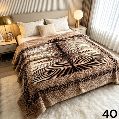 Extra debela deka 200x240cm ( 3 kg )