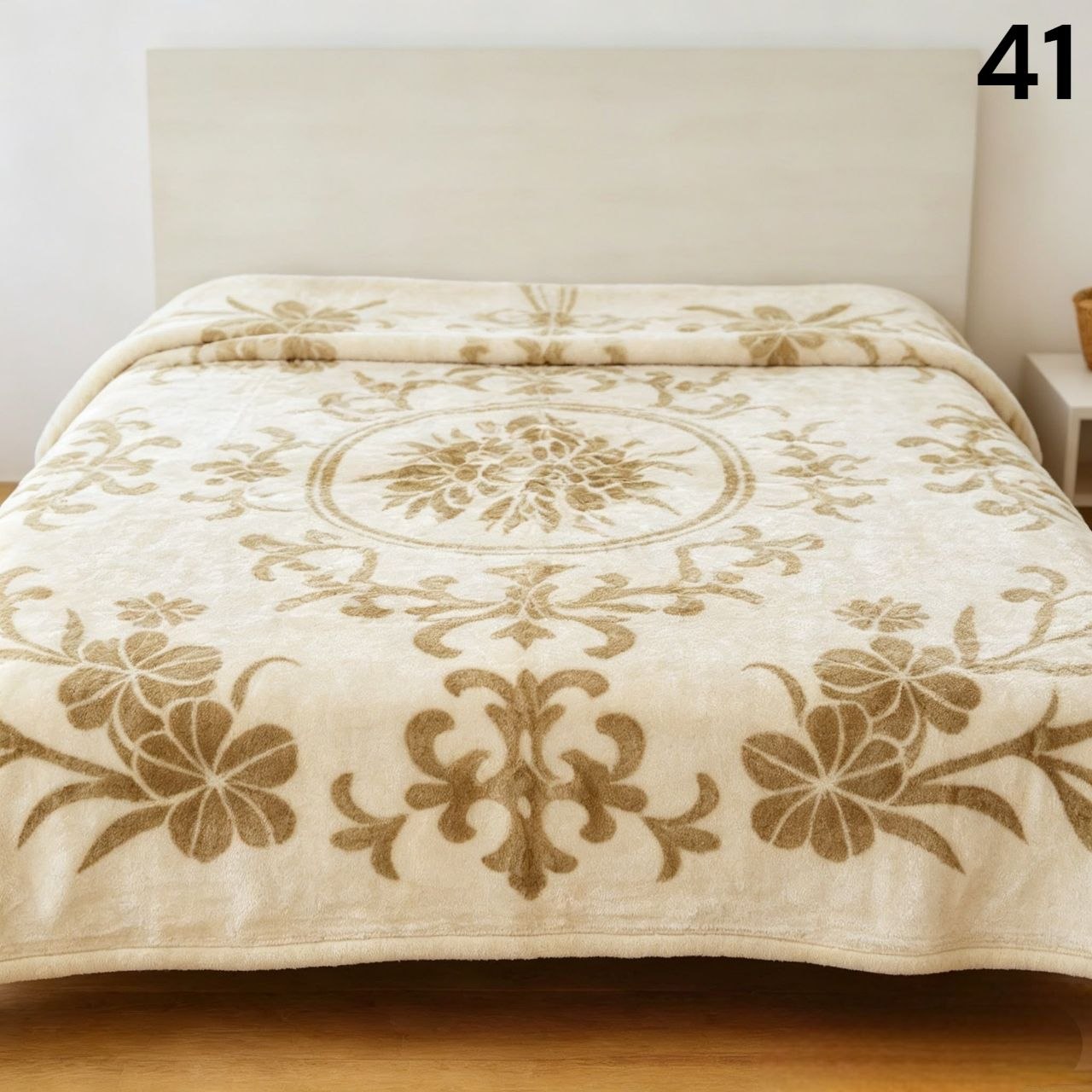 Extra debela deka 200x240cm ( 3 kg )