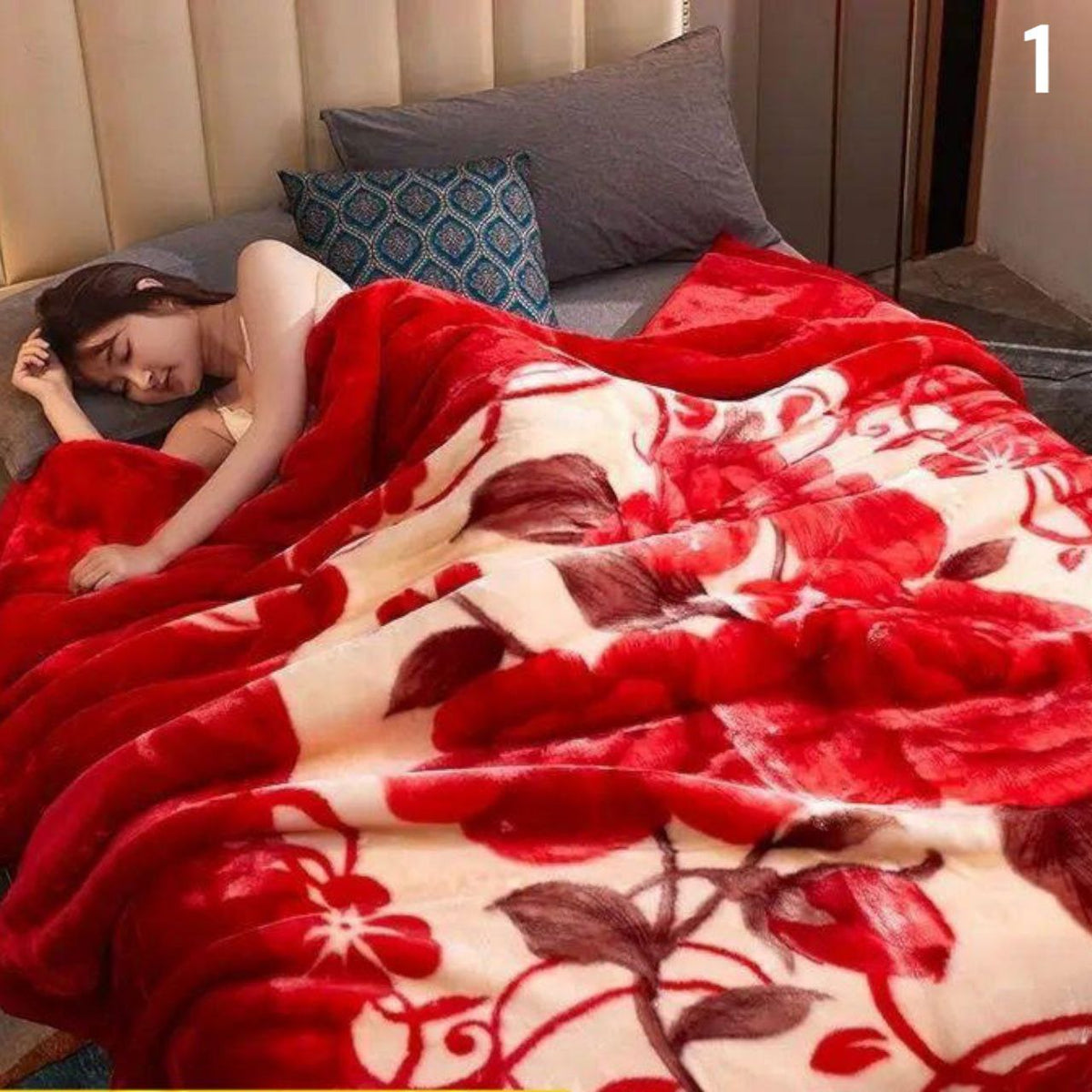 Extra debela deka 150x200cm - Feniks-shop