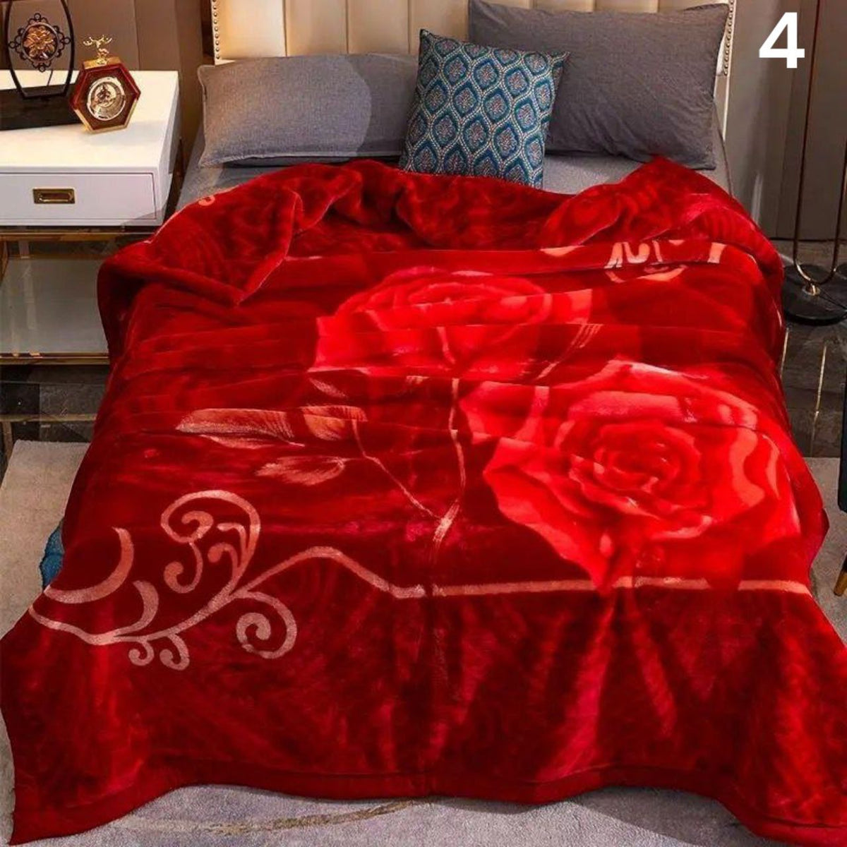 Extra debela deka 150x200cm - Feniks-shop