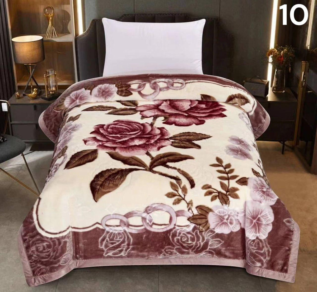 Extra debela deka 200x240cm ( 3 kg ) - Feniks-shop