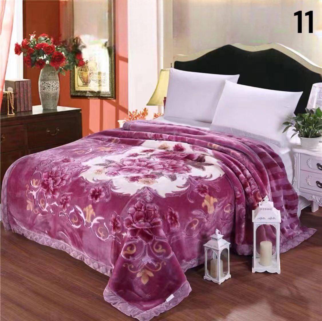 Extra debela deka 200x240cm ( 3 kg ) - Feniks-shop
