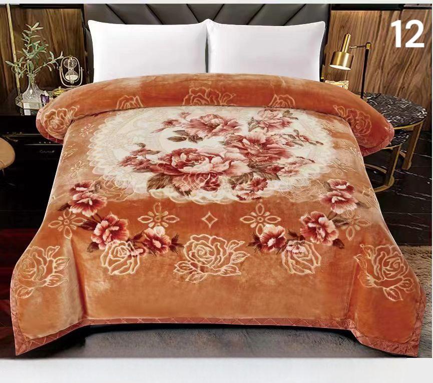 Extra debela deka 200x240cm ( 3 kg ) - Feniks-shop