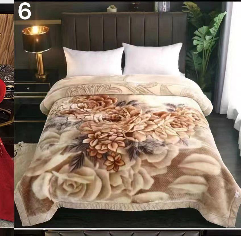 Extra debela deka 200x240cm ( 3 kg ) - Feniks-shop