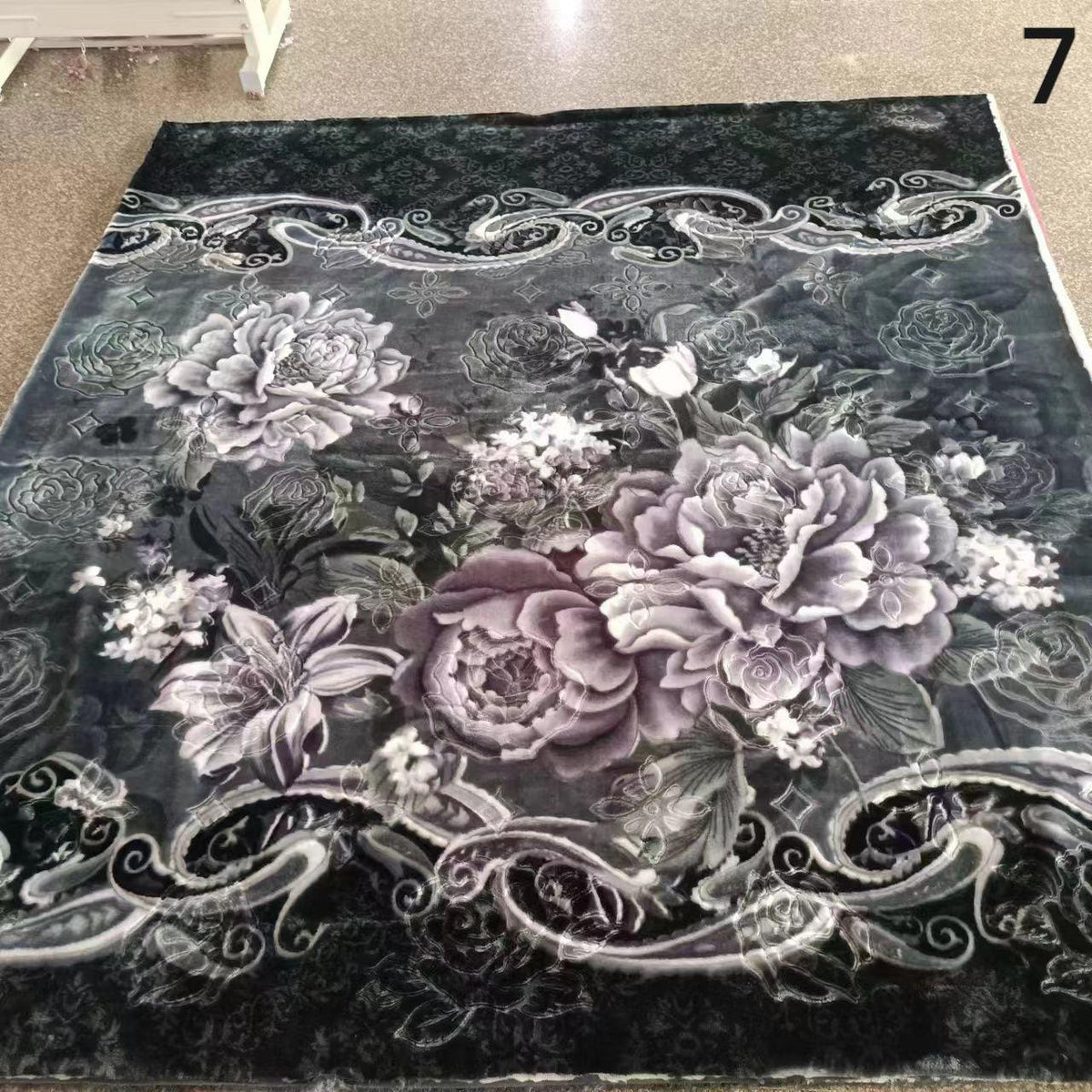 Extra debela deka 200x240cm ( 3 kg ) - Feniks-shop