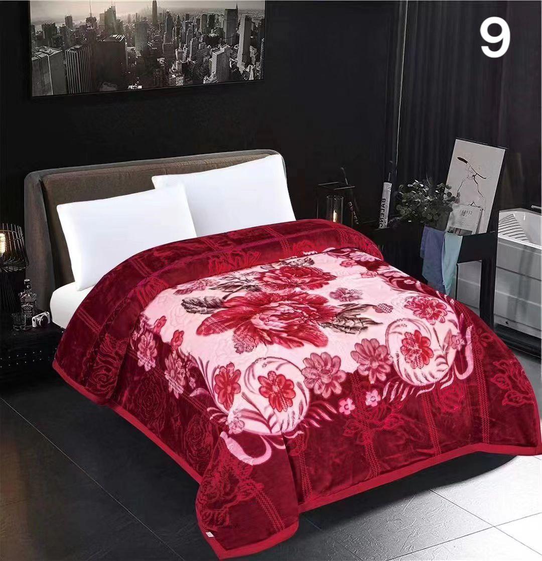 Extra debela deka 200x240cm ( 3 kg ) - Feniks-shop