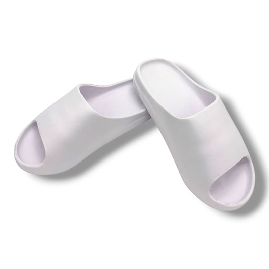 Feniks Basic Comfort – ženske gumene natikače
