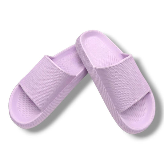 Feniks Comfort Pure – ženske gumene natikače