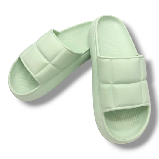 Feniks Comfort Soft – gumene ženske natikače