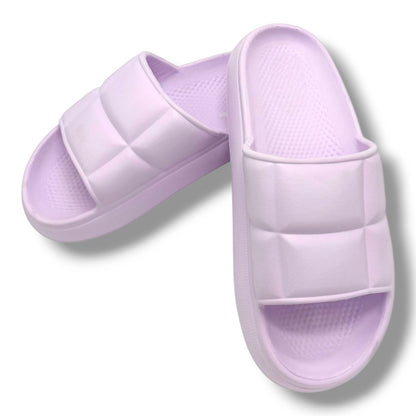 Feniks Comfort Soft – gumene ženske natikače