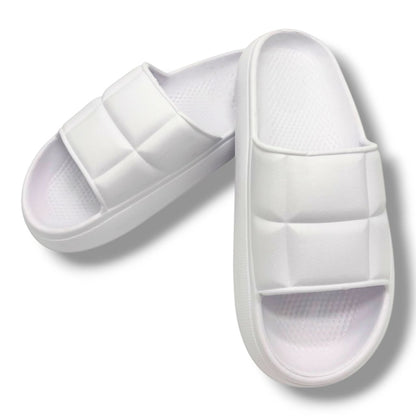 Feniks Comfort Soft – gumene ženske natikače