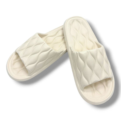 Feniks Comfort Wave – gumene ženske natikače