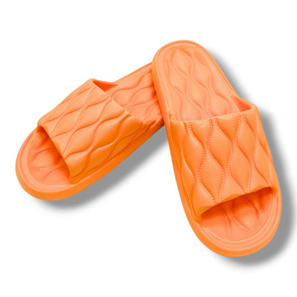 Feniks Comfort Wave – gumene ženske natikače