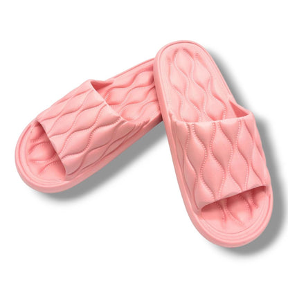 Feniks Comfort Wave – gumene ženske natikače
