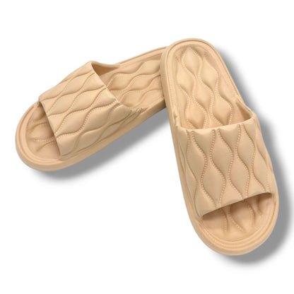 Feniks Comfort Wave – gumene ženske natikače