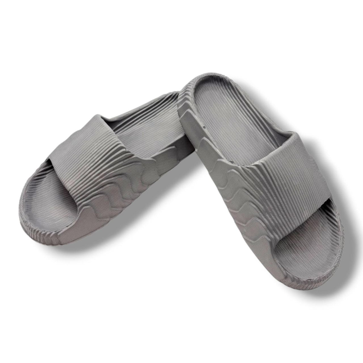 Feniks RelaxStep - gumene muške natikače