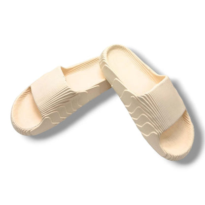 Feniks RelaxStep - gumene muške natikače