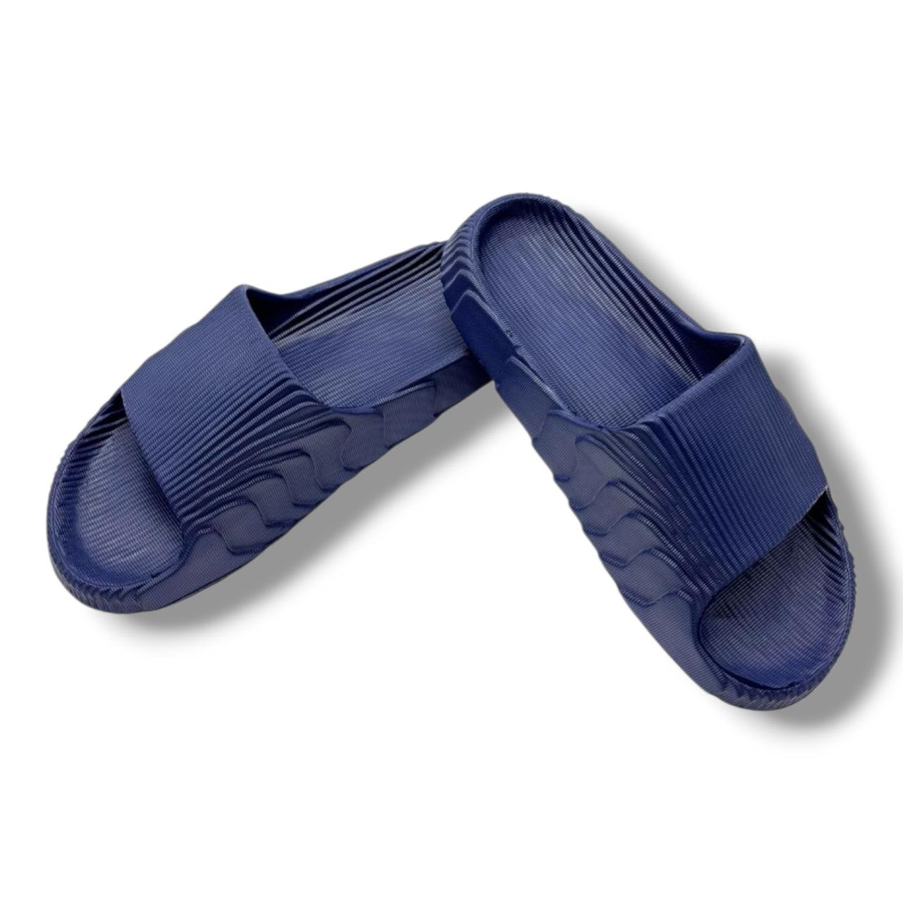 Feniks RelaxStep - gumene muške natikače