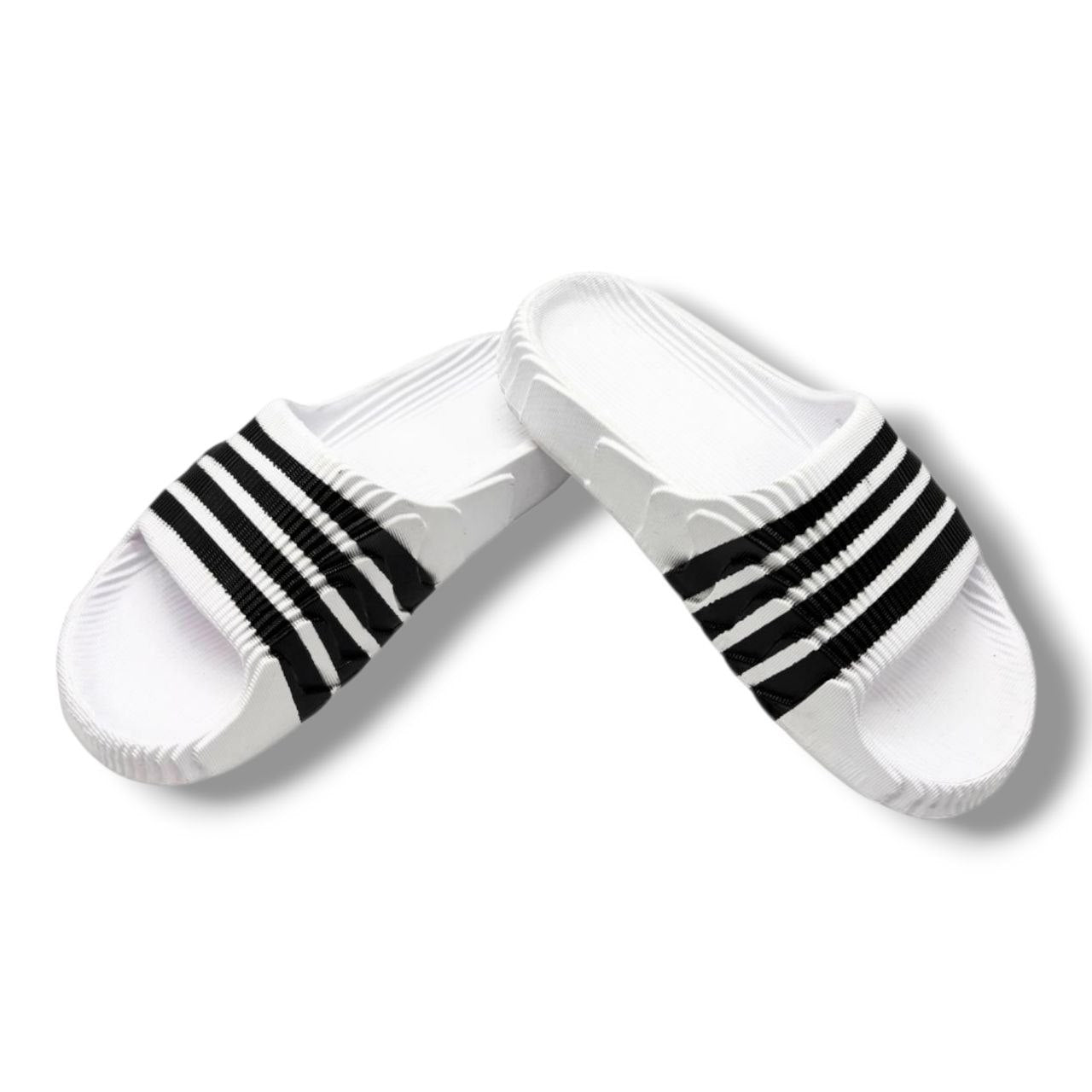 Feniks SoftStripe - ženske gumene natikače
